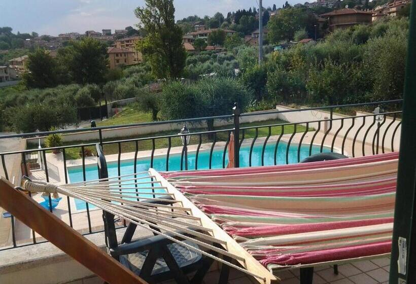 Bed And Breakfast Ocarè