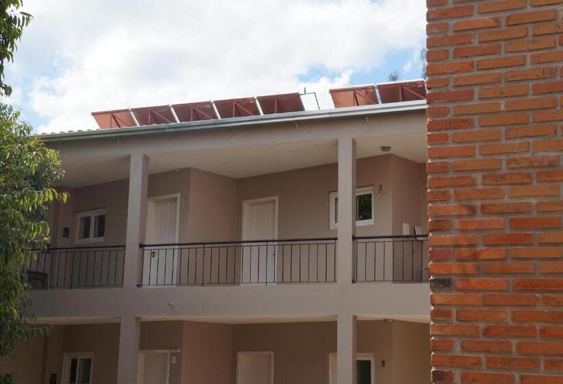 Coimbra Hotel Pousada