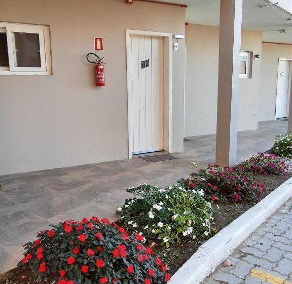 Coimbra Hotel Pousada