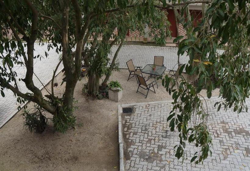 Coimbra Hotel Pousada