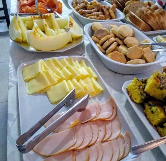 Coimbra Hotel Pousada