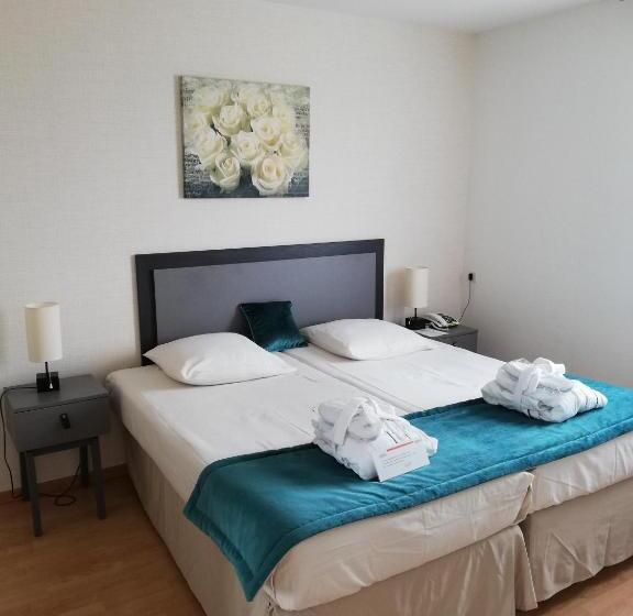 Domitys Le Clos De La Seigneurie