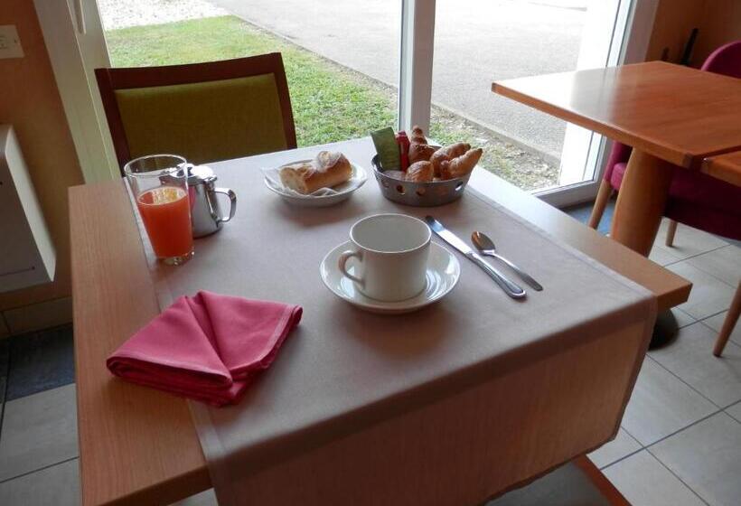 Domitys Le Clos De La Seigneurie