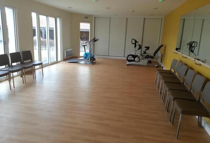 Domitys Le Clos De La Seigneurie