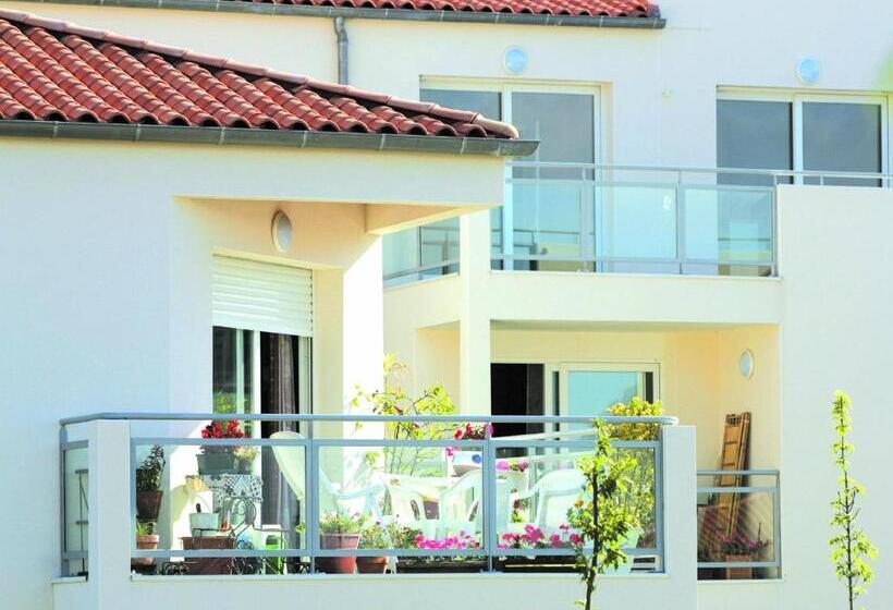 Domitys Le Clos De La Seigneurie