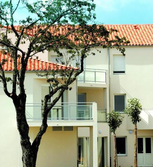 Domitys Le Clos De La Seigneurie