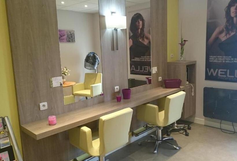 Domitys Le Clos De La Seigneurie