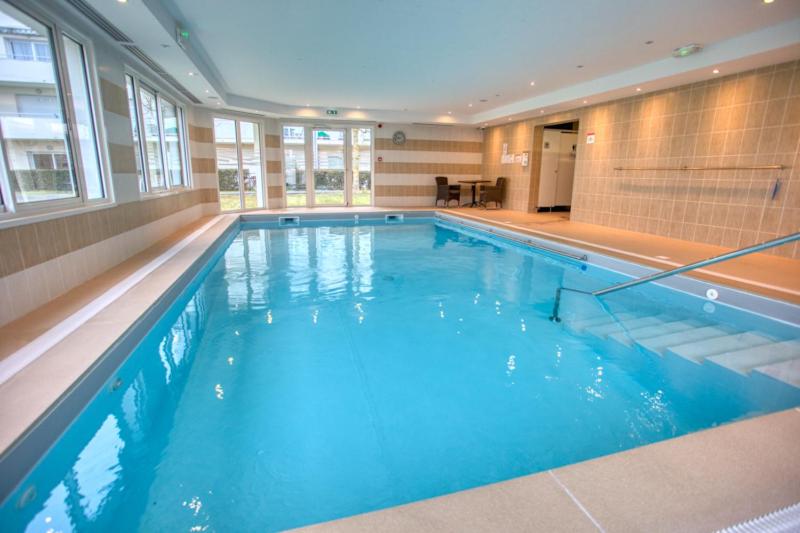 Domitys Le Clos De La Seigneurie