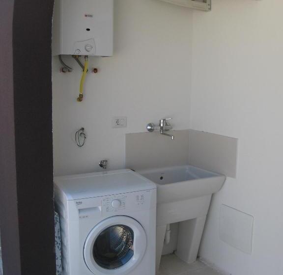 Euroitalia Apartments