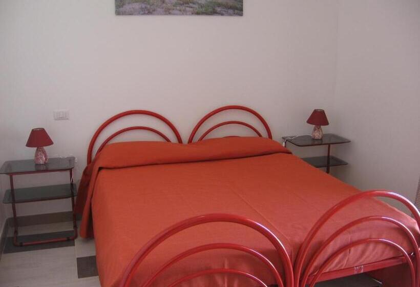 Euroitalia Apartments