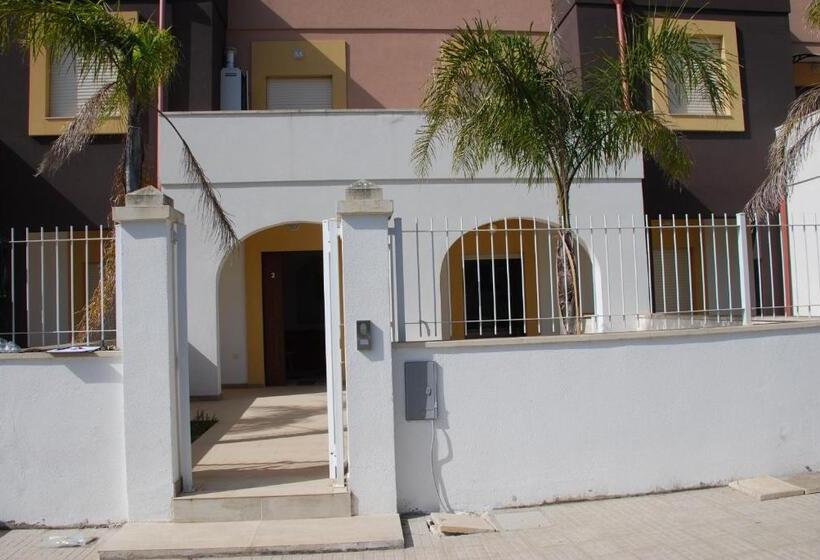 Euroitalia Apartments