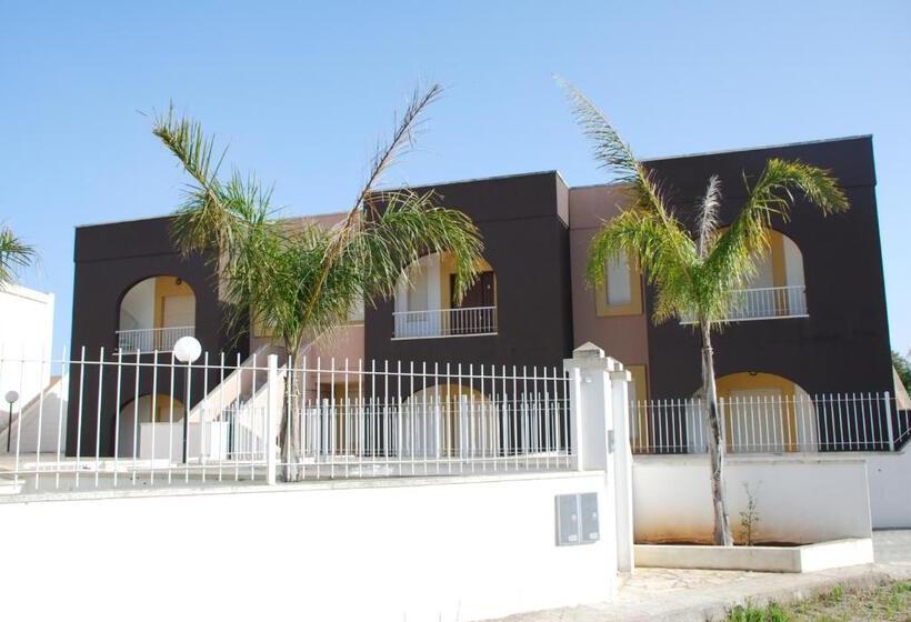 Euroitalia Apartments