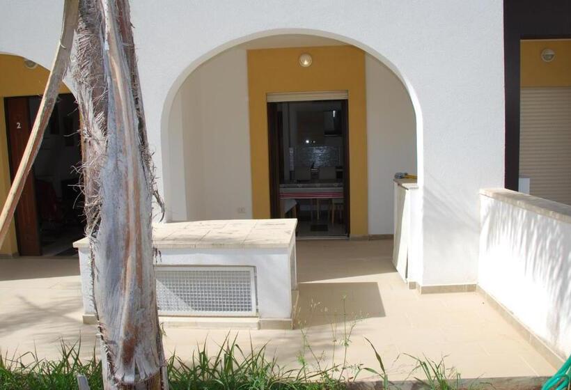 Euroitalia Apartments