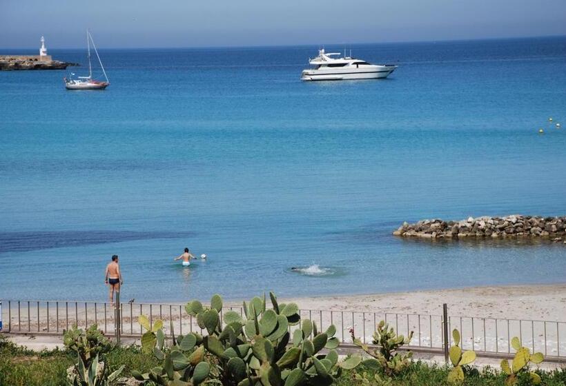 Euroitalia Apartments