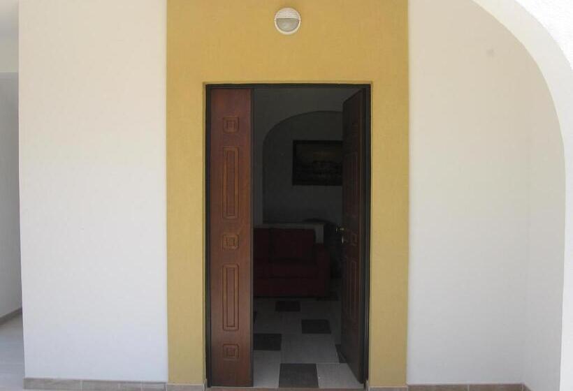 Euroitalia Apartments