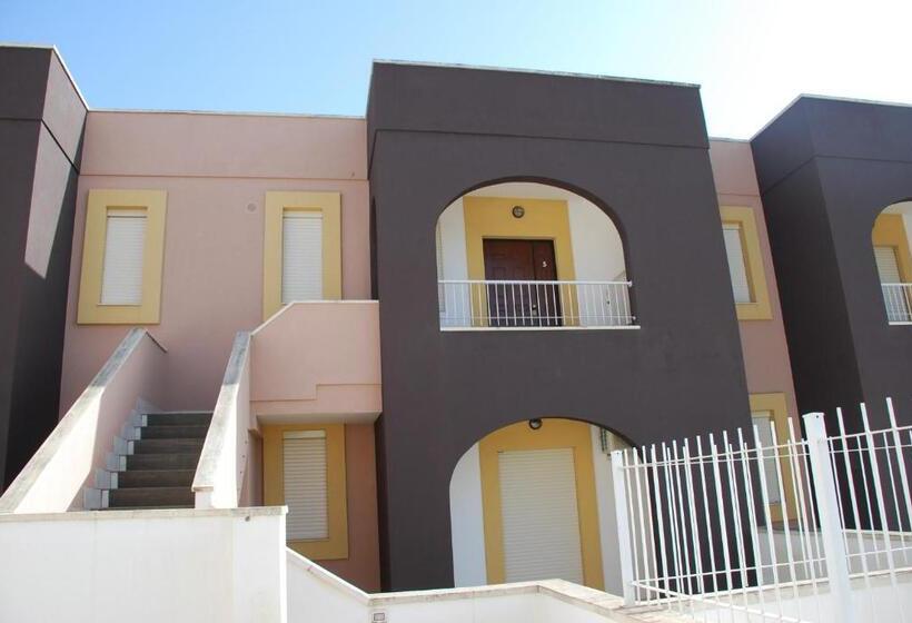 Euroitalia Apartments