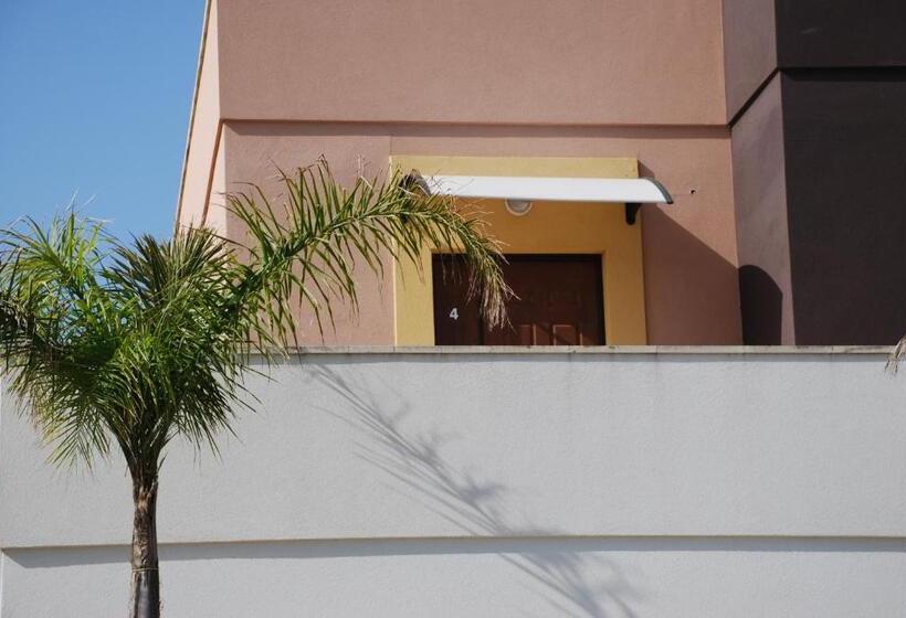 Euroitalia Apartments