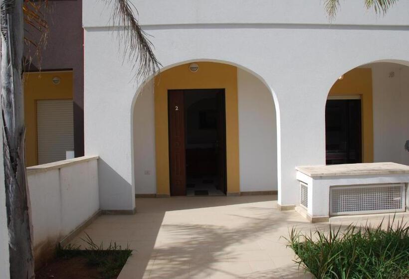 Euroitalia Apartments