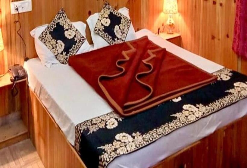 Fabhotel Hadimba Heights