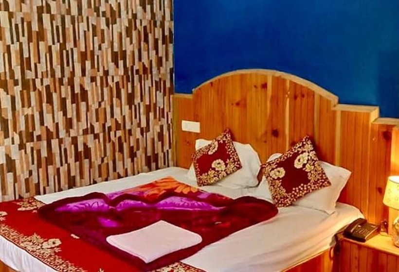 Fabhotel Hadimba Heights