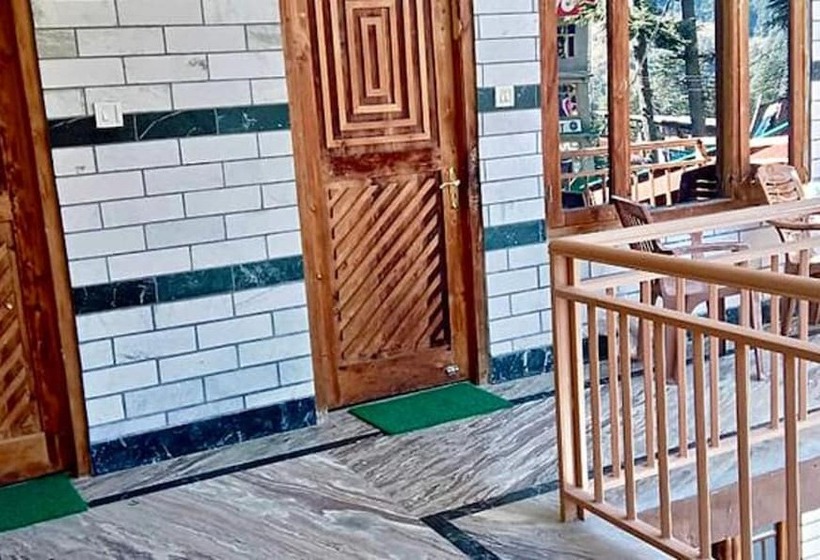 Fabhotel Hadimba Heights