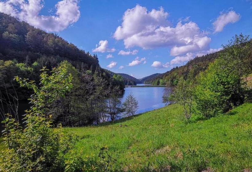 Familien Hotel Am Tränkbachtal Frauenwald