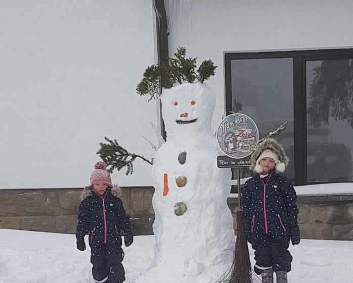Familien Hotel Am Tränkbachtal Frauenwald