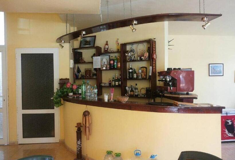 Family Hotel Meteora