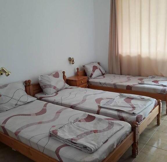 Family Hotel Meteora