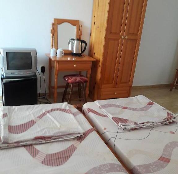 Family Hotel Meteora