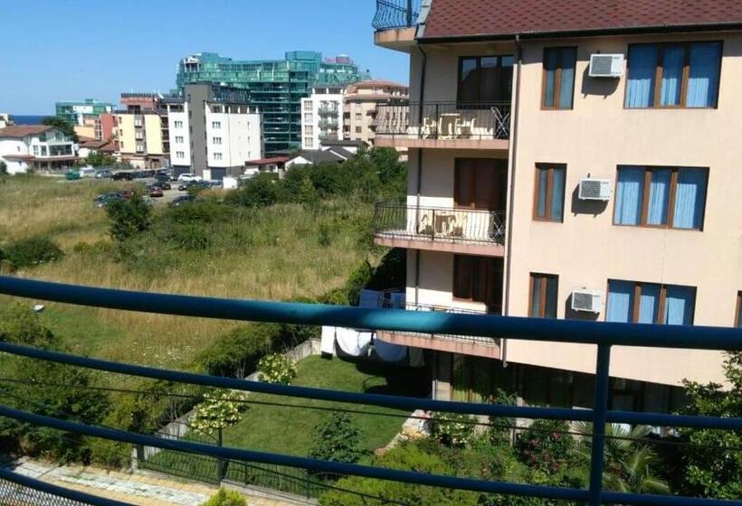 Family Hotel Meteora