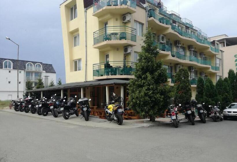 Family Hotel Meteora