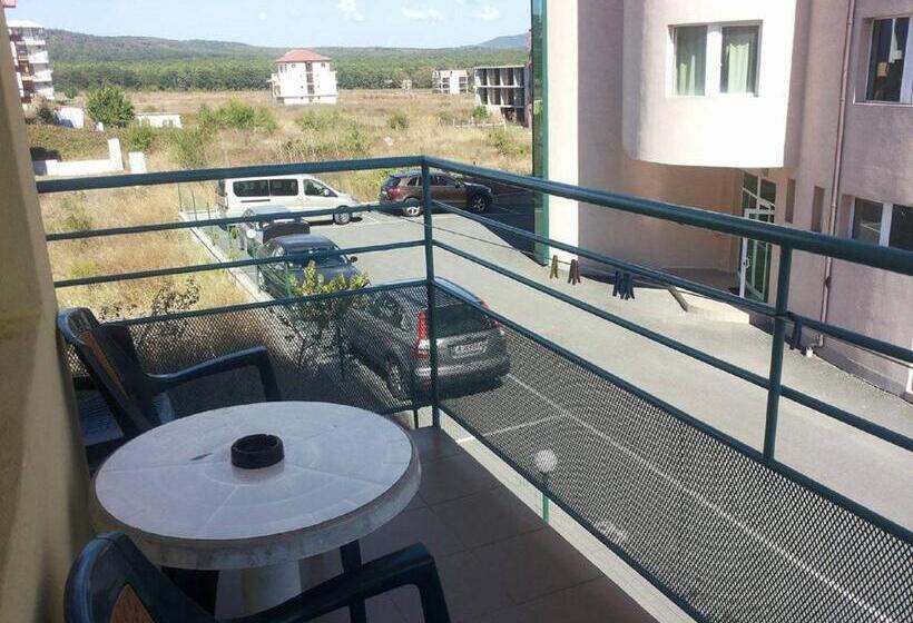 Family Hotel Meteora