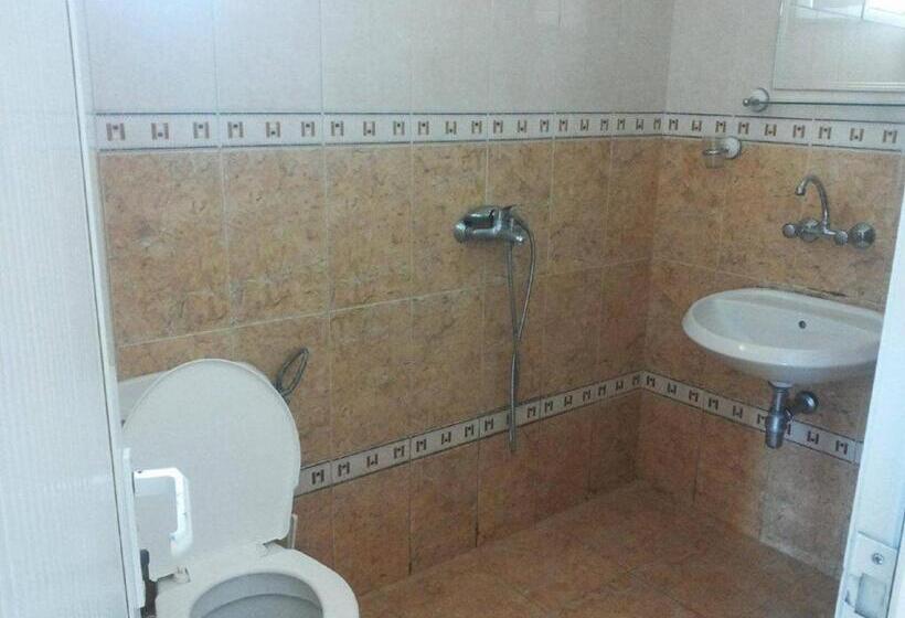 Family Hotel Meteora