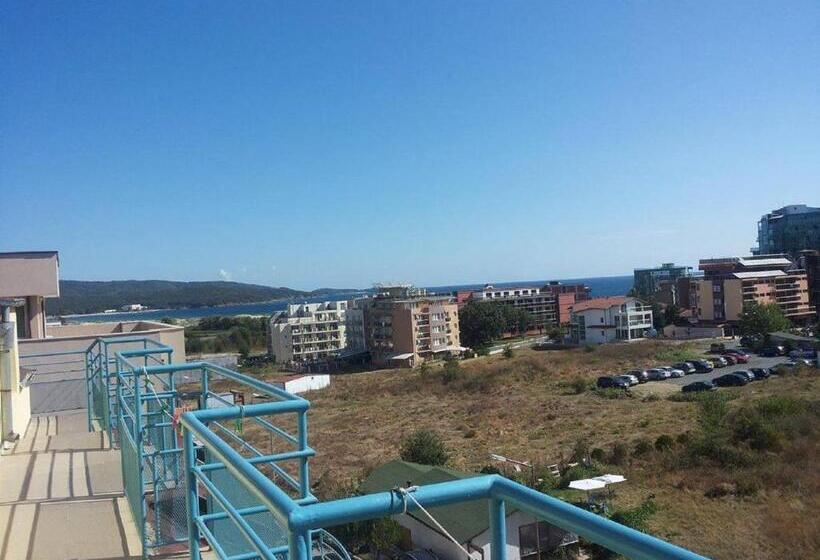 Family Hotel Meteora