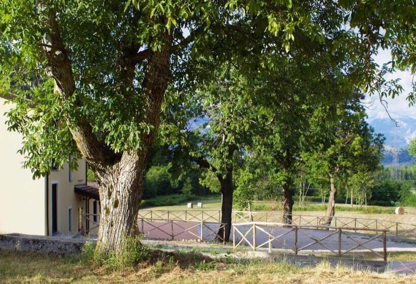 酒店 Agriturismo Acquafredda