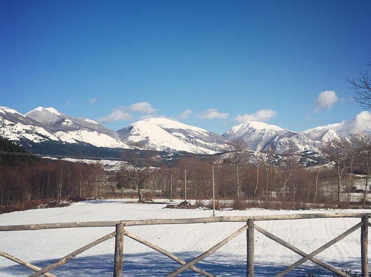 酒店 Agriturismo Acquafredda