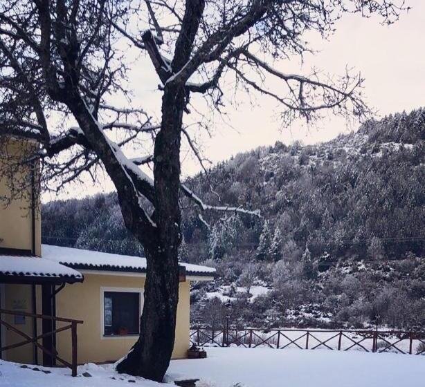 酒店 Agriturismo Acquafredda