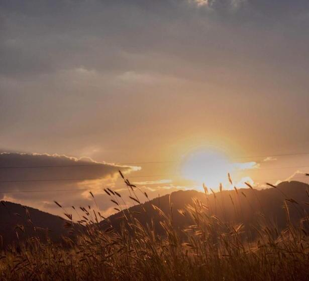 酒店 Agriturismo Acquafredda