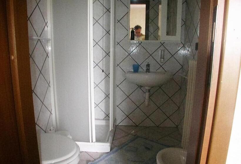 호텔 Agriturismo La Bordiga