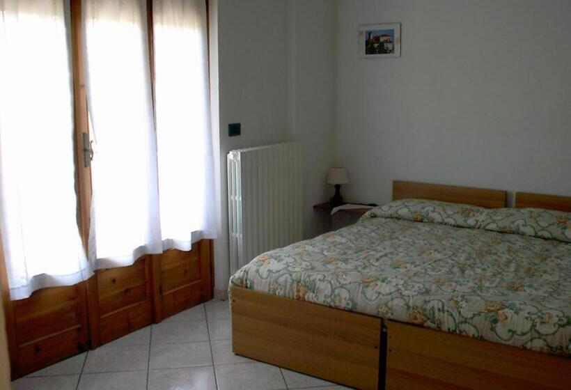 호텔 Agriturismo La Bordiga