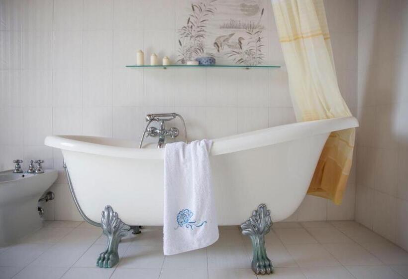 酒店 Agriturismo Pane E Vino