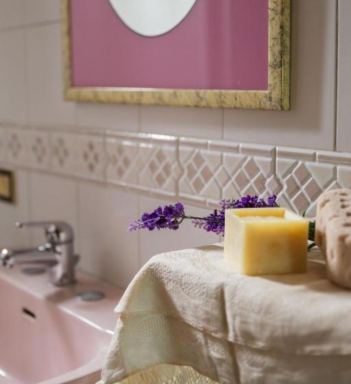 酒店 Agriturismo Pane E Vino