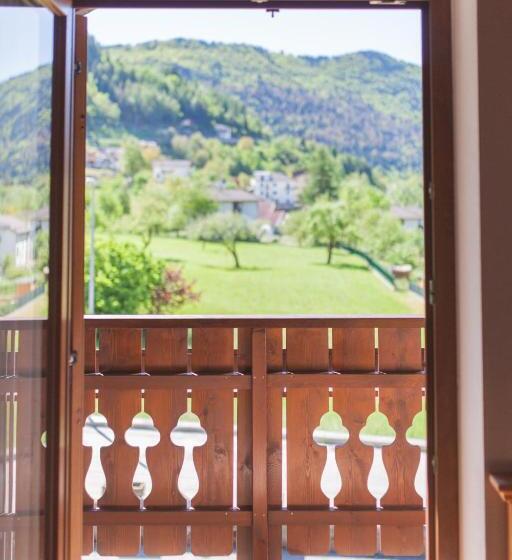 فندق Albergo Canterbury