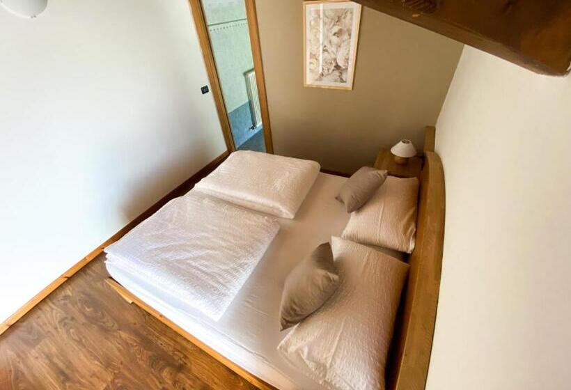 فندق Albergo Canterbury