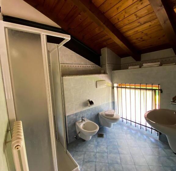 فندق Albergo Canterbury