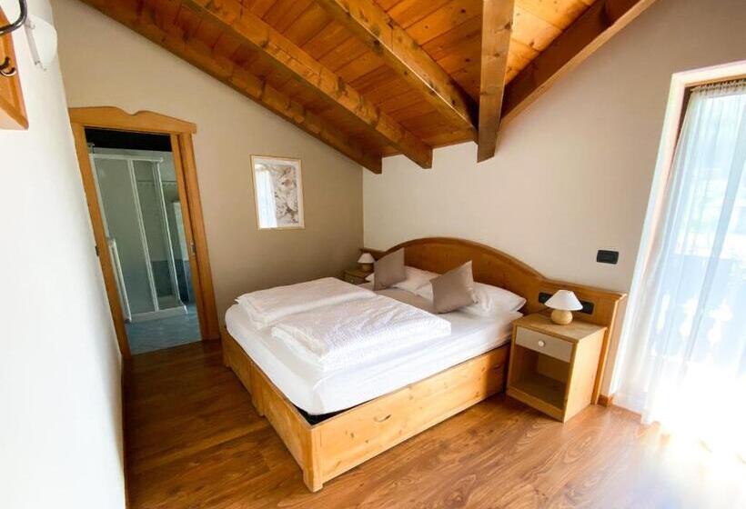 فندق Albergo Canterbury