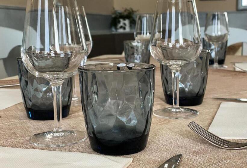 فندق Albergo Canterbury