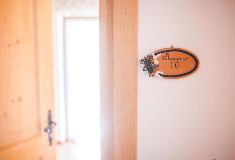 فندق Albergo Canterbury