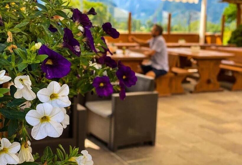 فندق Albergo Canterbury